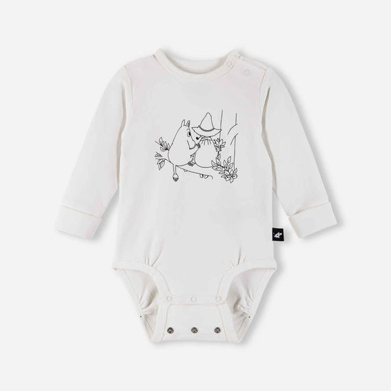 Reima Moomin Filur Baby-Geschenkset - Baby-Sets bei PeakStyle
