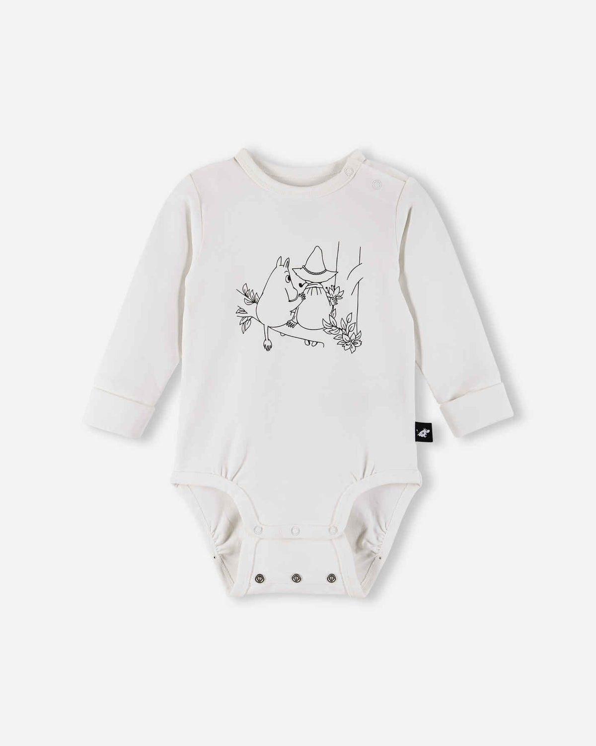 Reima Moomin Filur Baby-Geschenkset - Baby-Sets bei PeakStyle