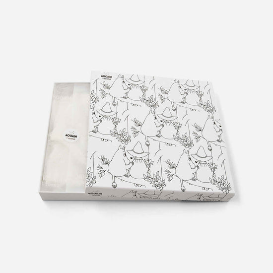Reima Moomin Filur Baby-Geschenkset - Baby-Sets bei PeakStyle