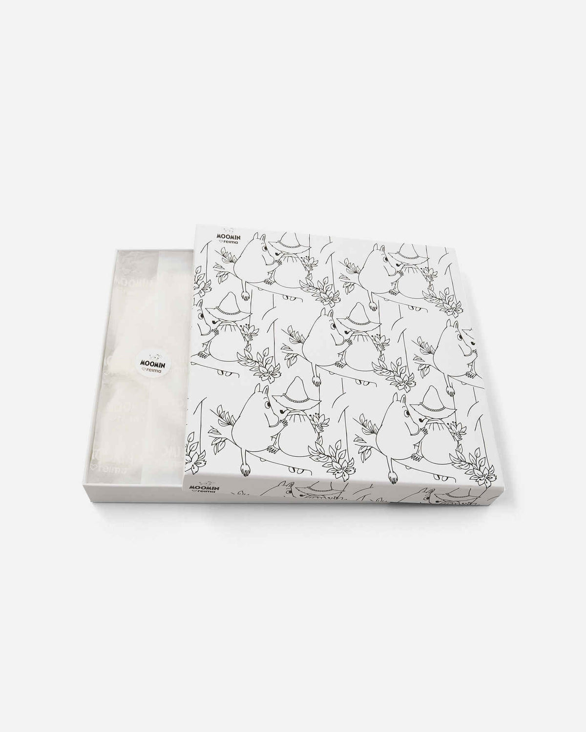 Reima Moomin Filur Baby-Geschenkset - Baby-Sets bei PeakStyle