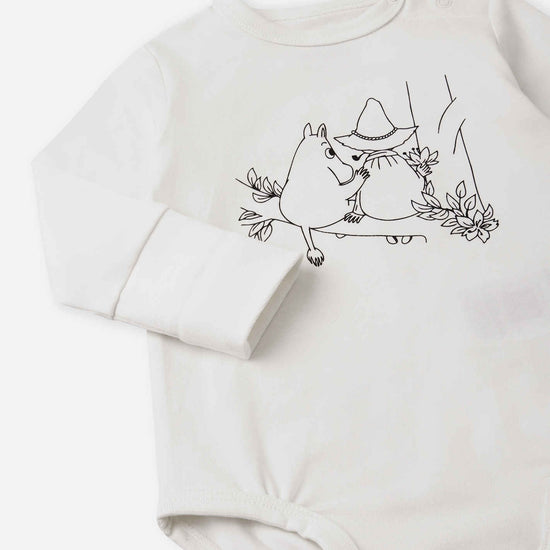 Reima Moomin Filur Baby-Geschenkset - Baby-Sets bei PeakStyle