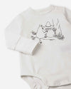 Reima Moomin Filur Baby-Geschenkset - Baby-Sets bei PeakStyle