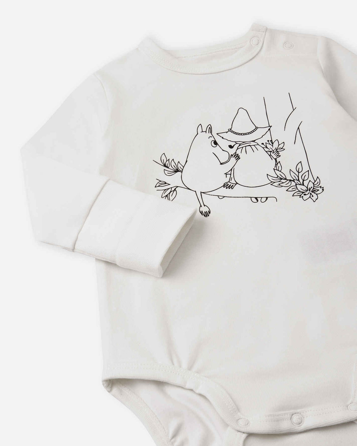 Reima Moomin Filur Baby-Geschenkset - Baby-Sets bei PeakStyle