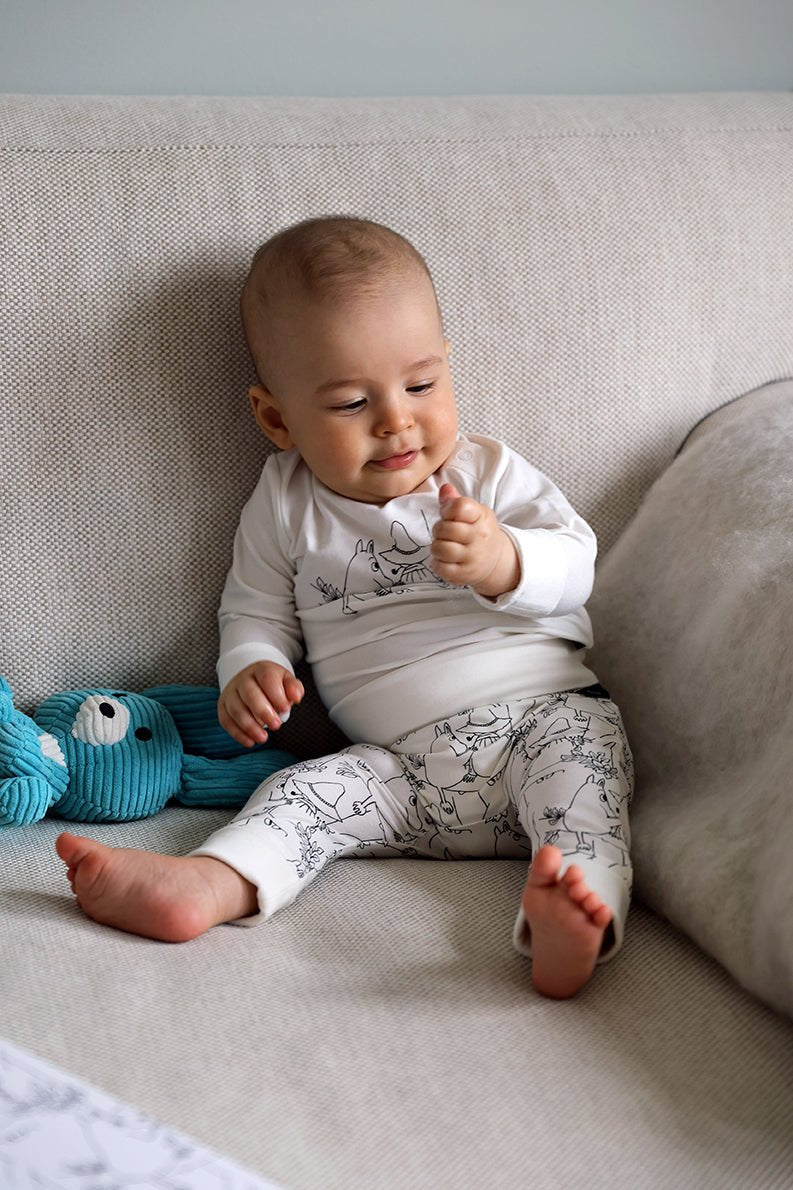 Reima Moomin Filur Baby-Geschenkset - Baby-Sets bei PeakStyle