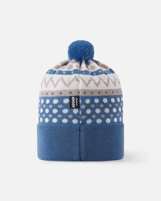 Reima Moomin Flinga Beanie Kleinkinder - Beanies bei PeakStyle
