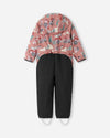 Reima Moomin Mjosa Softshelloverall Kleinkinder - Overalls & OnePiece bei PeakStyle