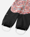 Reima Moomin Mjosa Softshelloverall Kleinkinder - Overalls & OnePiece bei PeakStyle