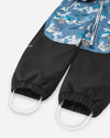 Reima Moomin Mjosa Softshelloverall Kleinkinder - Overalls & OnePiece bei PeakStyle