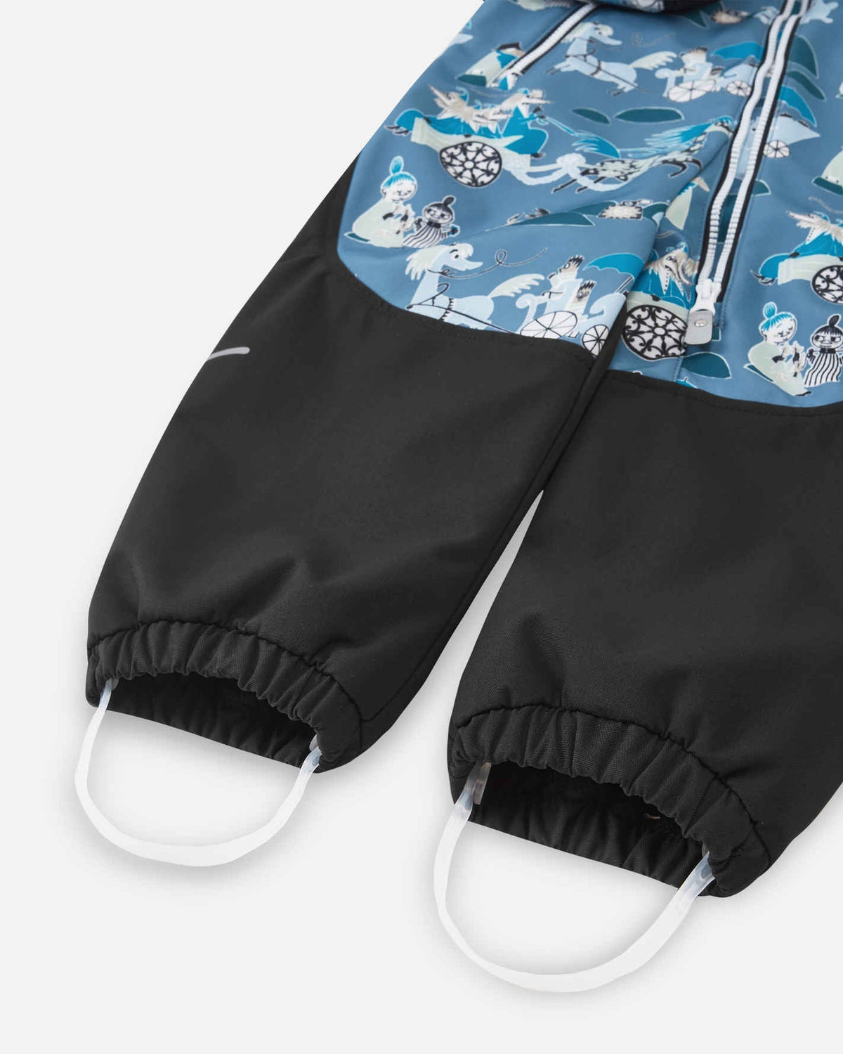 Reima Moomin Mjosa Softshelloverall Kleinkinder - Overalls & OnePiece bei PeakStyle