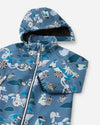 Reima Moomin Mjosa Softshelloverall Kleinkinder - Overalls & OnePiece bei PeakStyle