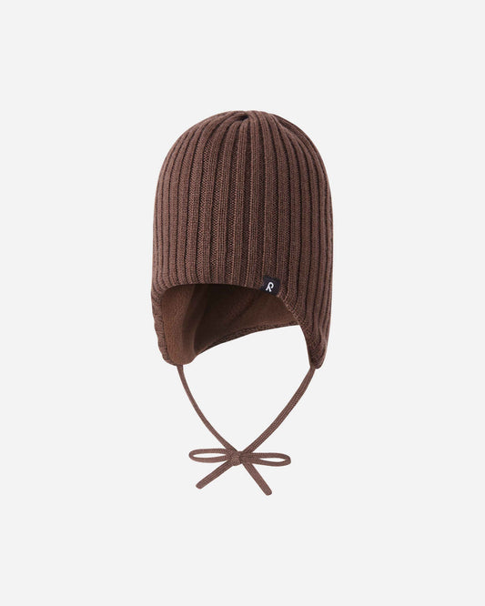 Reima Myssytys Merino-Beanie Kleinkinder - Beanies bei PeakStyle