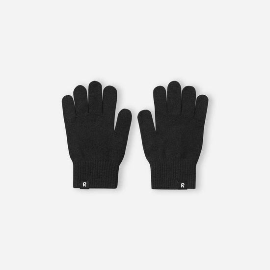 Reima Nappaus Merino-Fingerhandschuhe Kinder - Fingerhandschuhe bei PeakStyle