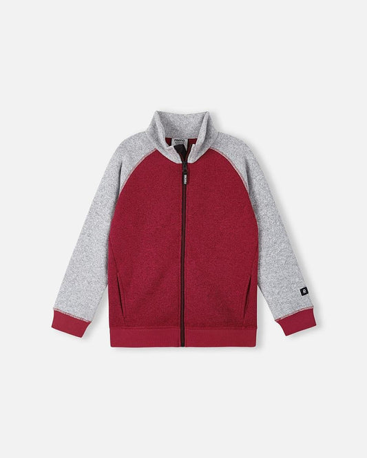 Reima Neulomus Fleecejacke Kinder - Fleecejacken bei PeakStyle