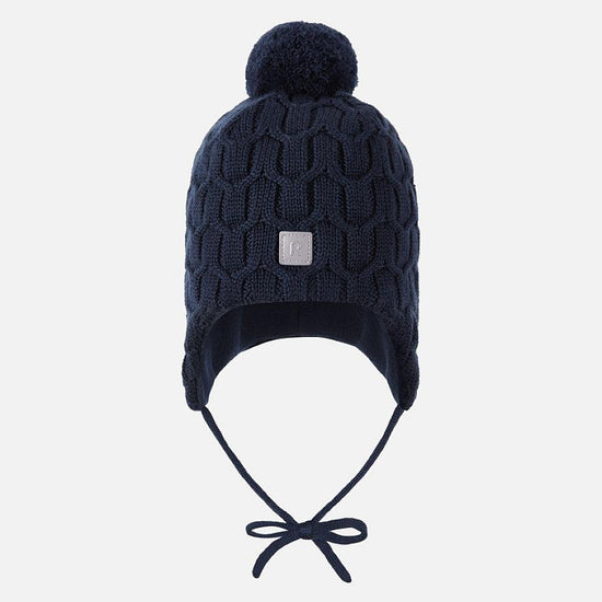 Reima Nunavut Merino-Bindemütze Kinder - Beanies bei PeakStyle