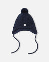 Reima Nunavut Merino-Bindemütze Kinder - Beanies bei PeakStyle