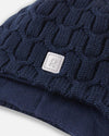 Reima Nunavut Merino-Bindemütze Kinder - Beanies bei PeakStyle