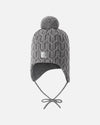 Reima Nunavut Merino-Bindemütze Kinder - Beanies bei PeakStyle