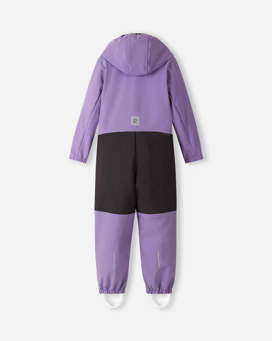 Reima Nurmes Softshelloverall Kinder - Overalls & OnePiece bei PeakStyle