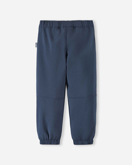 Reima Oikotie Softshellhose Kinder - Softshellhosen bei PeakStyle