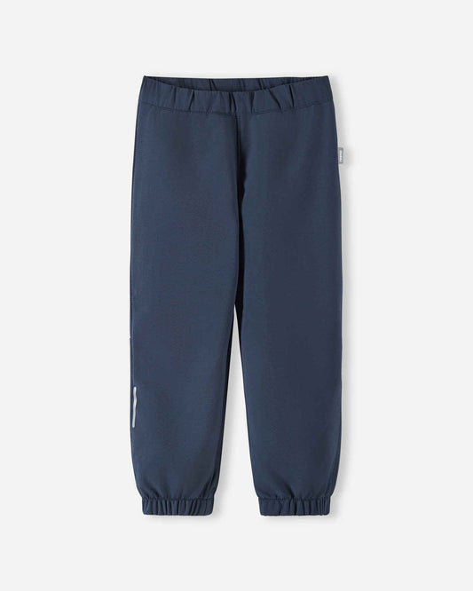 Reima Oikotie Softshellhose Kinder - Softshellhosen bei PeakStyle