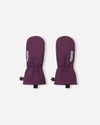 Reima Osaten Softshell Fäustlinge Kinder - Fausthandschuhe bei PeakStyle