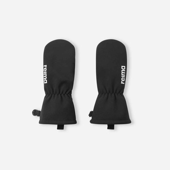 Reima Osaten Softshell Fäustlinge Kinder - Fausthandschuhe bei PeakStyle