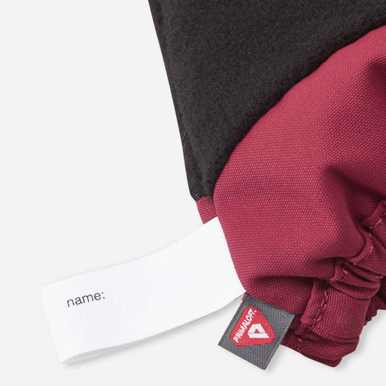 Reima Ote ReimaTec Fäustlinge Kinder - Fausthandschuhe bei PeakStyle