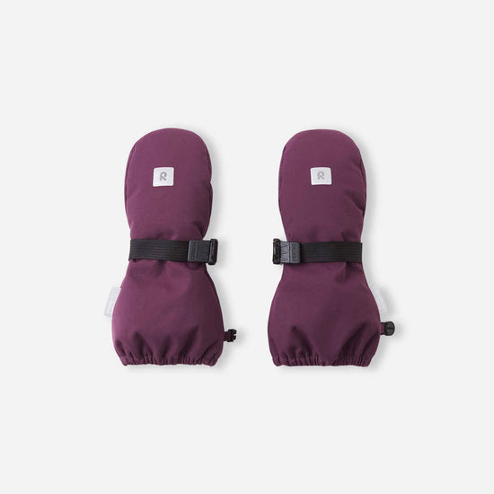 Reima Ote ReimaTec Fäustlinge Kinder - Fausthandschuhe bei PeakStyle