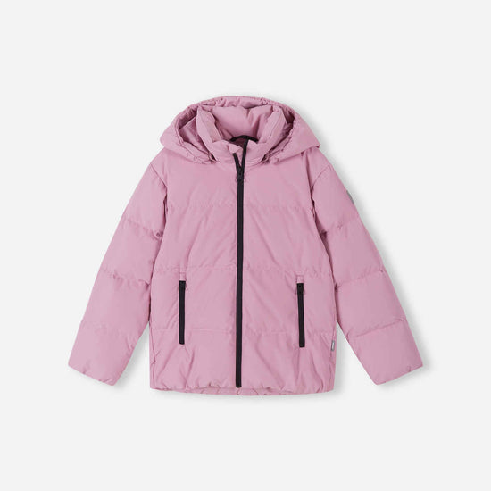 Reima Paimio Grey Pink Produktansicht