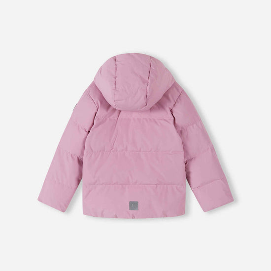 Reima Paimio Grey Pink Produktansicht
