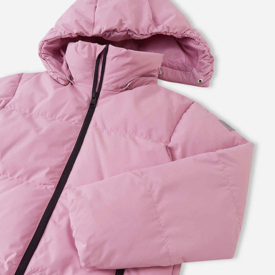 Reima Paimio Grey Pink Produktansicht