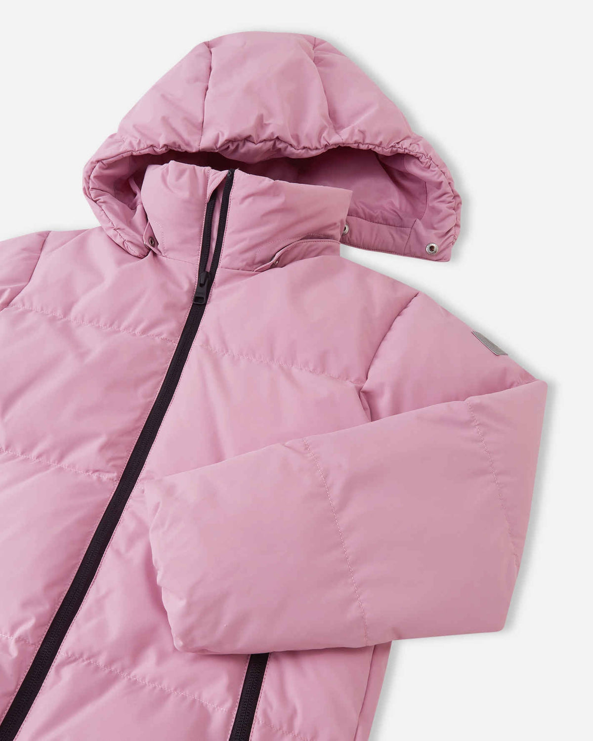 Reima Paimio Grey Pink Produktansicht