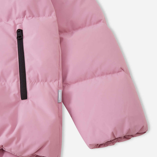 Reima Paimio Grey Pink Produktansicht