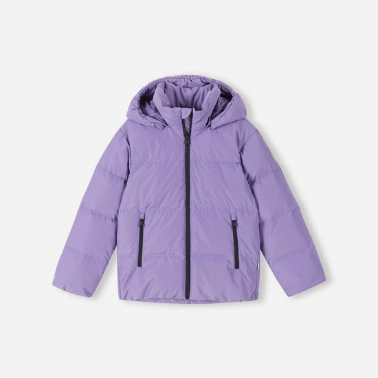 Reima Paimio Misty Violet Produktansicht