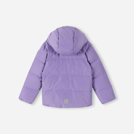 Reima Paimio Misty Violet Produktansicht