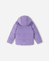 Reima Paimio Misty Violet Produktansicht