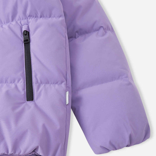 Reima Paimio Misty Violet Produktansicht