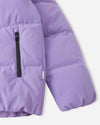 Reima Paimio Misty Violet Produktansicht