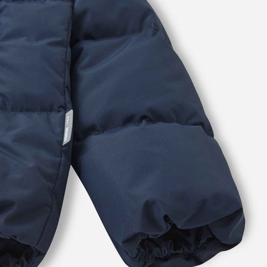 Reima Paimio Navy Produktansicht