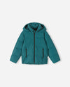 Reima Paimio Dark Teal Produktansicht