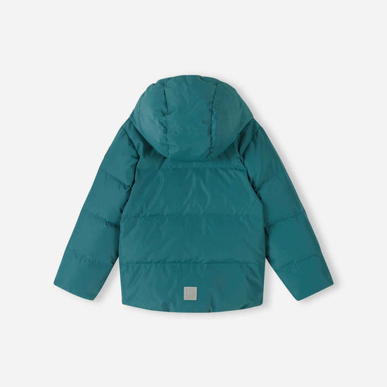 Reima Paimio Dark Teal Produktansicht