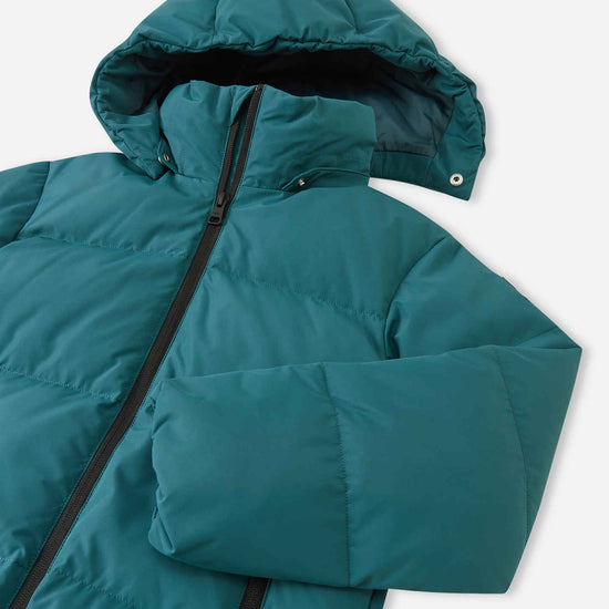 Reima Paimio Dark Teal Produktansicht