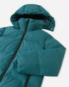 Reima Paimio Dark Teal Produktansicht