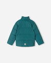 Reima Paimio Dark Teal Produktansicht