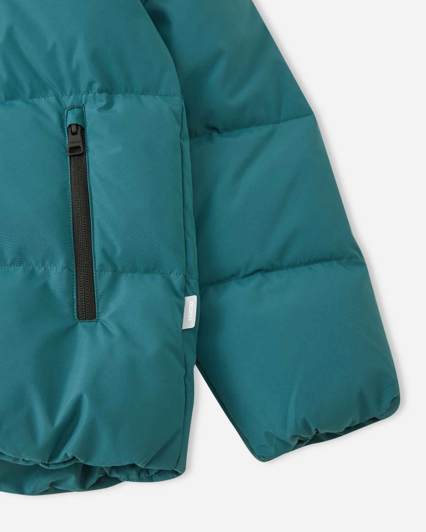 Reima Paimio Dark Teal Produktansicht