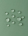 Reima Paimio Daunenjacke Kinder Green Clay Ansicht 6