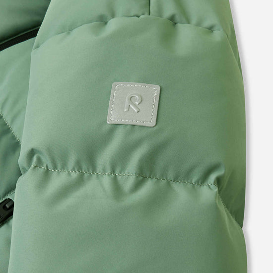 Reima Paimio Green Clay Produktansicht