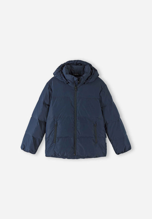 Reima Paimio Daunenjacke Kinder - Daunenjacken bei PeakStyle