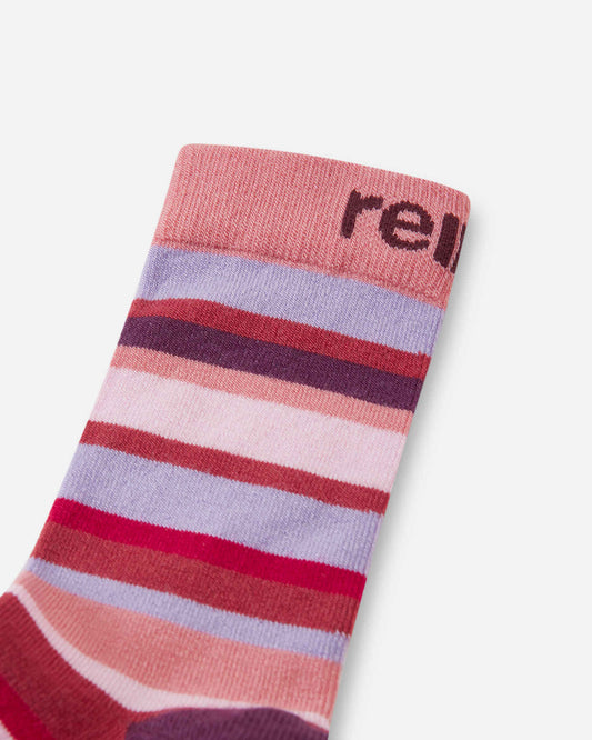 Reima Parit Wollsocken Kinder 2er-Pack - Socken bei PeakStyle