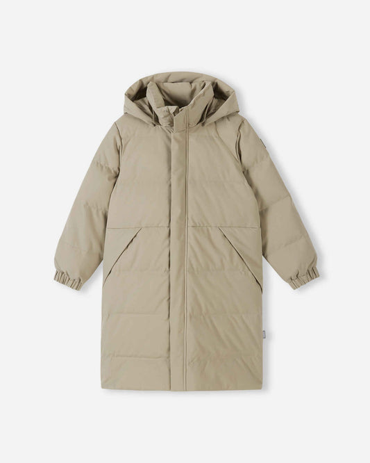 Reima Parkkala Daunenjacke Kinder - Daunenjacken bei PeakStyle